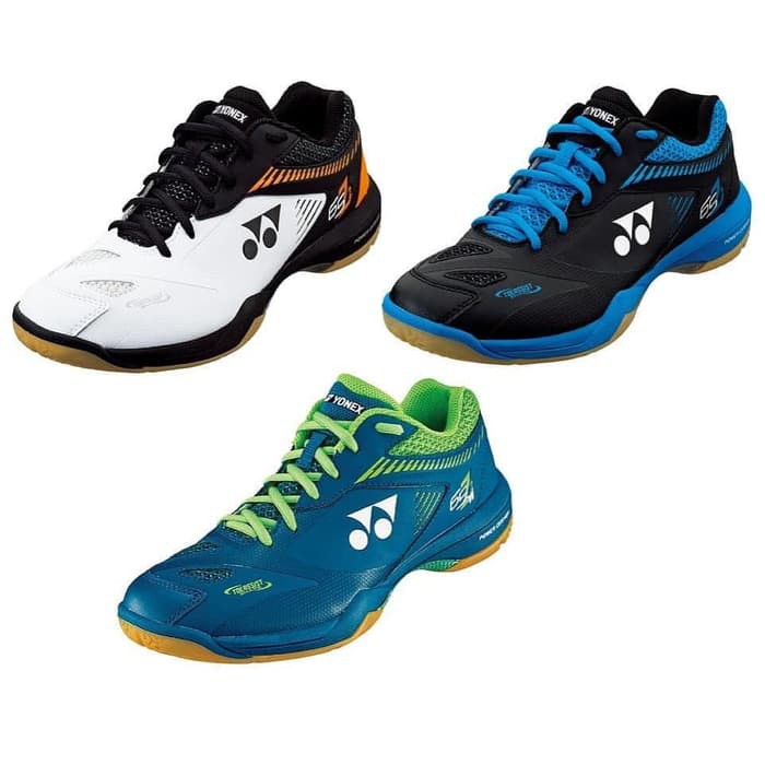 Sepatu Badminton Yonex SHB 65 Z 2 Original Yonex Sunrise SP