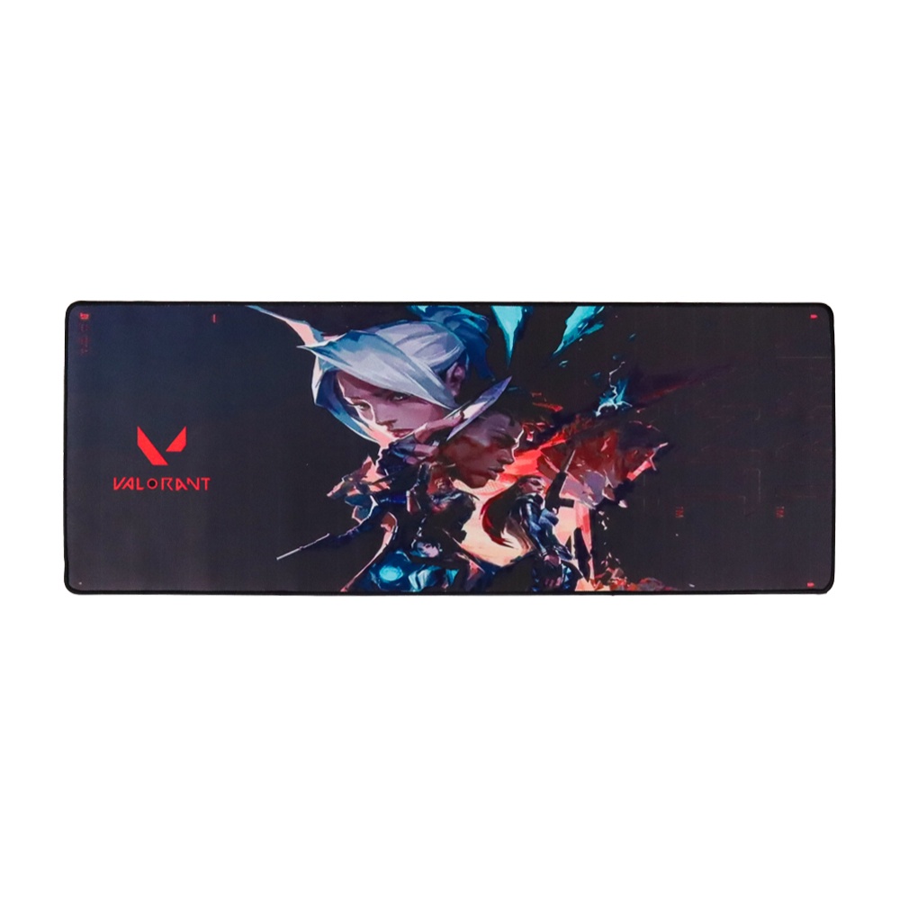 SDu9 OLEVO Gaming Mouse Pad XL Desk Mat 800 X 300 X 2 Mm RO61 By Pro