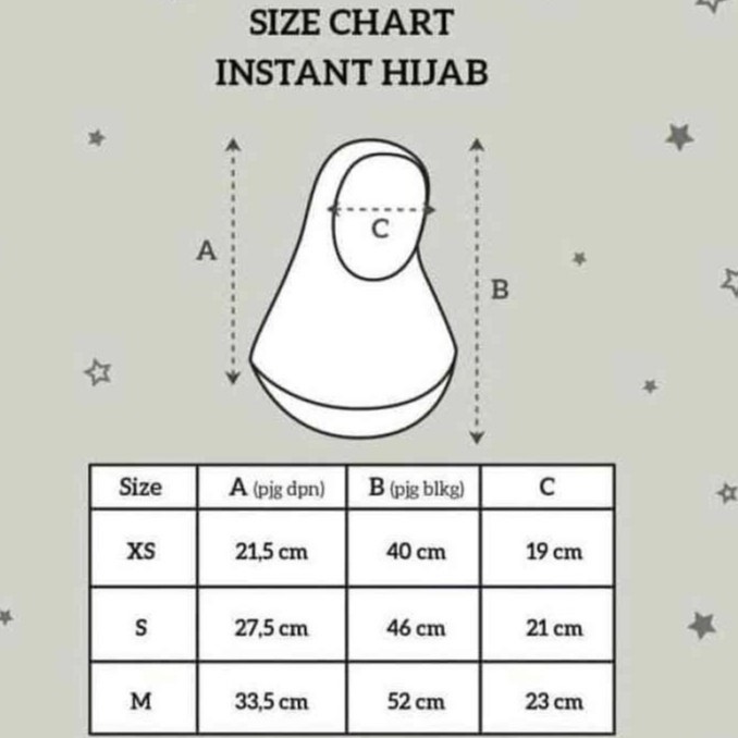Little Palmerhaus Hijab ELZATTA Kids Madina (1pcs/pack) Hijab Anak Kerudung Anak