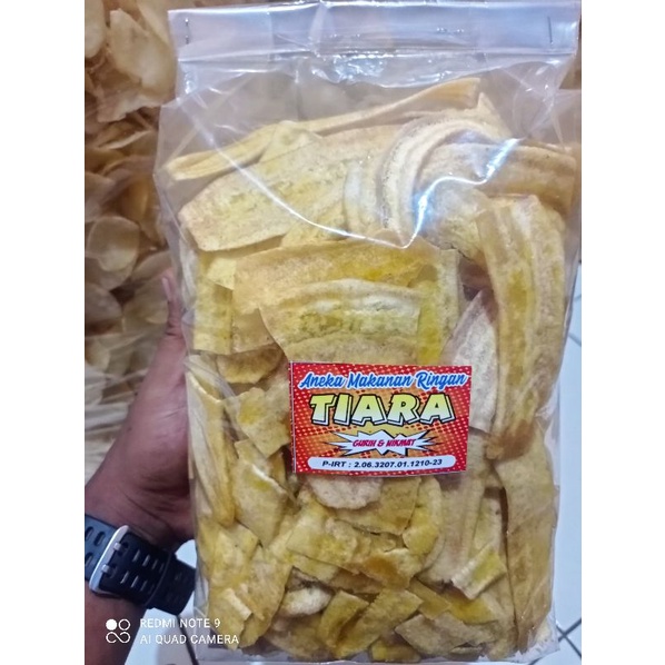 

keripik pisang