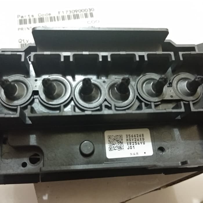 Promo Turun Harga PrintHead Print Head Epson R 1390 R1390 1800 L1800