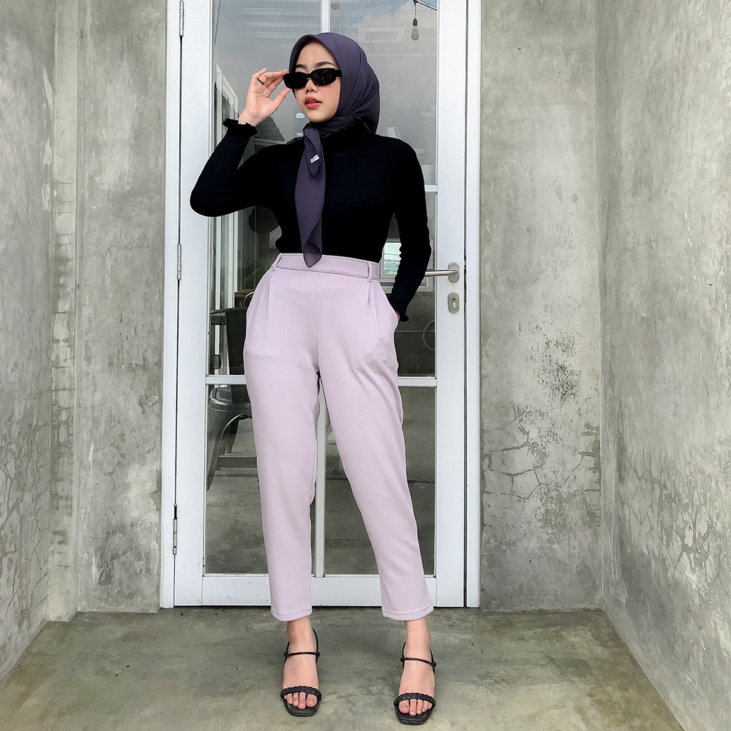 Aleeya Brand Pants Lenna Skinny