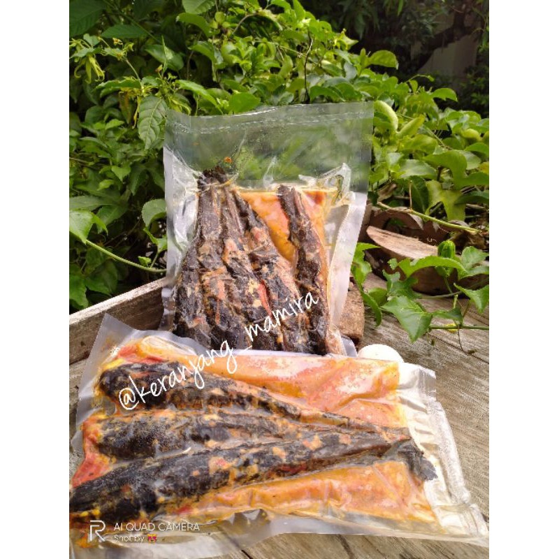 

Mangut Lele Mbah Marto isi 5