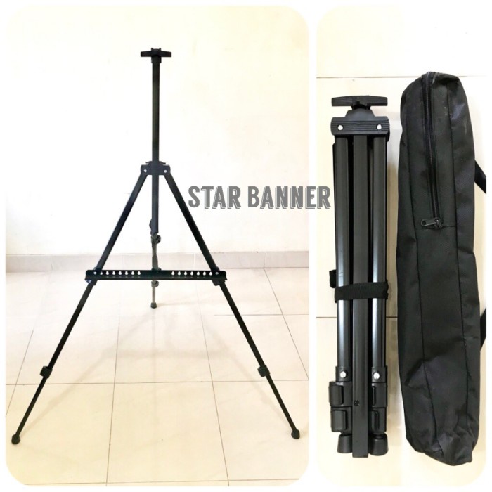 Multifungsi dan Carry Bag untuk Kamera Tripot 3 in 1 GROSIR Tripod Takara Eco 193A Hp Kamera Dlsr Sl
