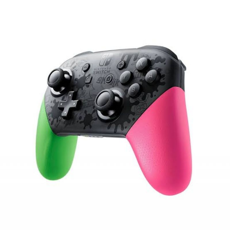 Stick Stik Nintendo Switch Pro Controller