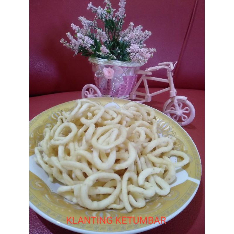 

250 gram KLANTING KETUMBAR