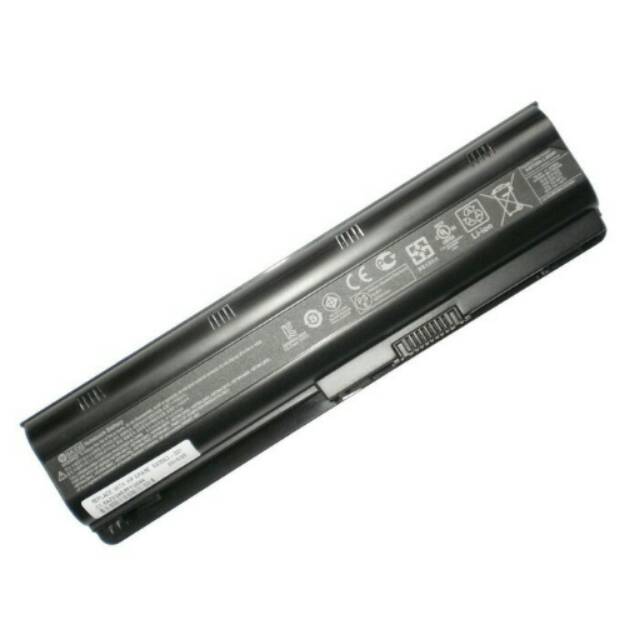 Original Baterai Laptop HP COMPAQ CQ32 CQ42 CQ43 CQ52