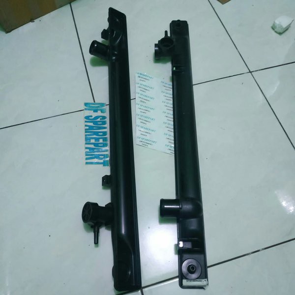 Upper Tank Cover Radiator Atas Ford Ranger Everest 2006-2012 Murah