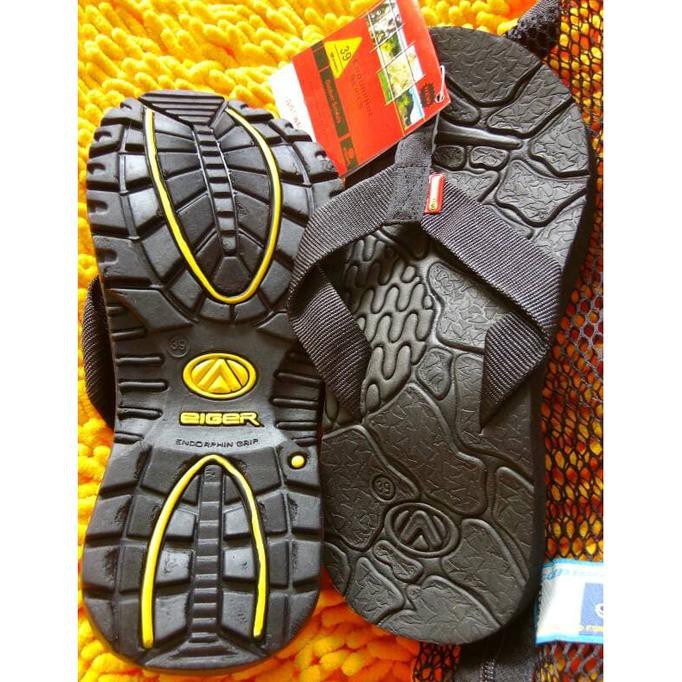 RESPON CEPAT SANDAL JEPIT EIGER KUALITAS MANTAPPPP - 39 PROMO