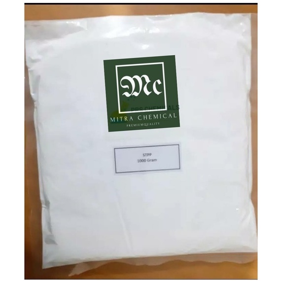 

Stpp / Sttp / Sodium Tripolyphosphate aditya repack