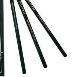 

✩ Pensil 2b Faber castell 12pcs ➾