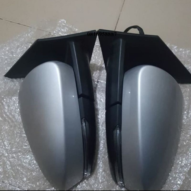 spion Avanza Veloz thn 2020