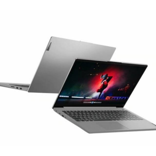 Lenovo Ideapad 3 14ARE05 Ryzen 7-4700U/Vega 10/8GB-512GB SSD W10