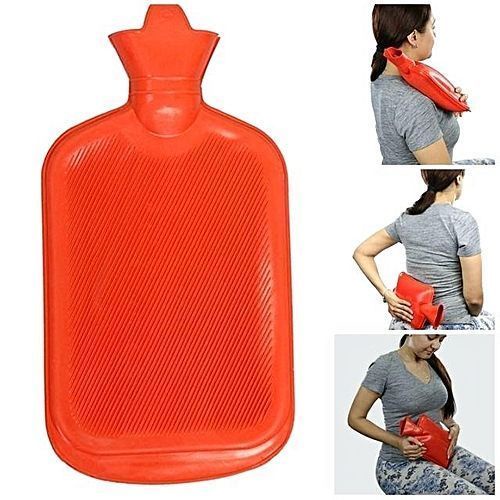 Kantong Kompres Air Panas Dingin Peralatan Anak Sakit &amp; Dewasa - Alat Kompres Panas Dingin 2 liter