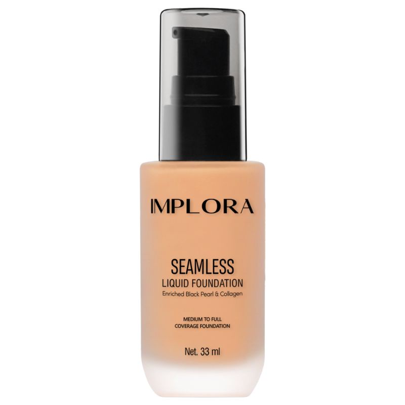 Implora Seamless Foundation 33ml