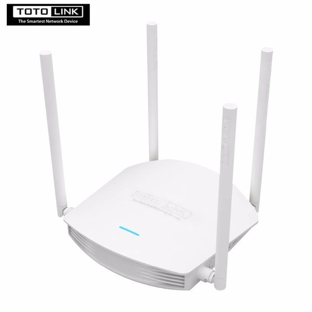 TOTOLINK N600R 600Mbps Wireless N Router