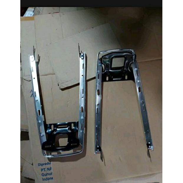 Cover body list body gl pro GL MAX GL PRO NEW TECH COVER BODY BRLAKANG GL PRO GL MX