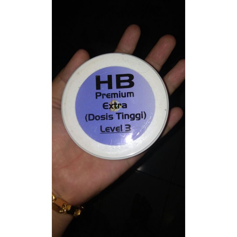 hb premium level3