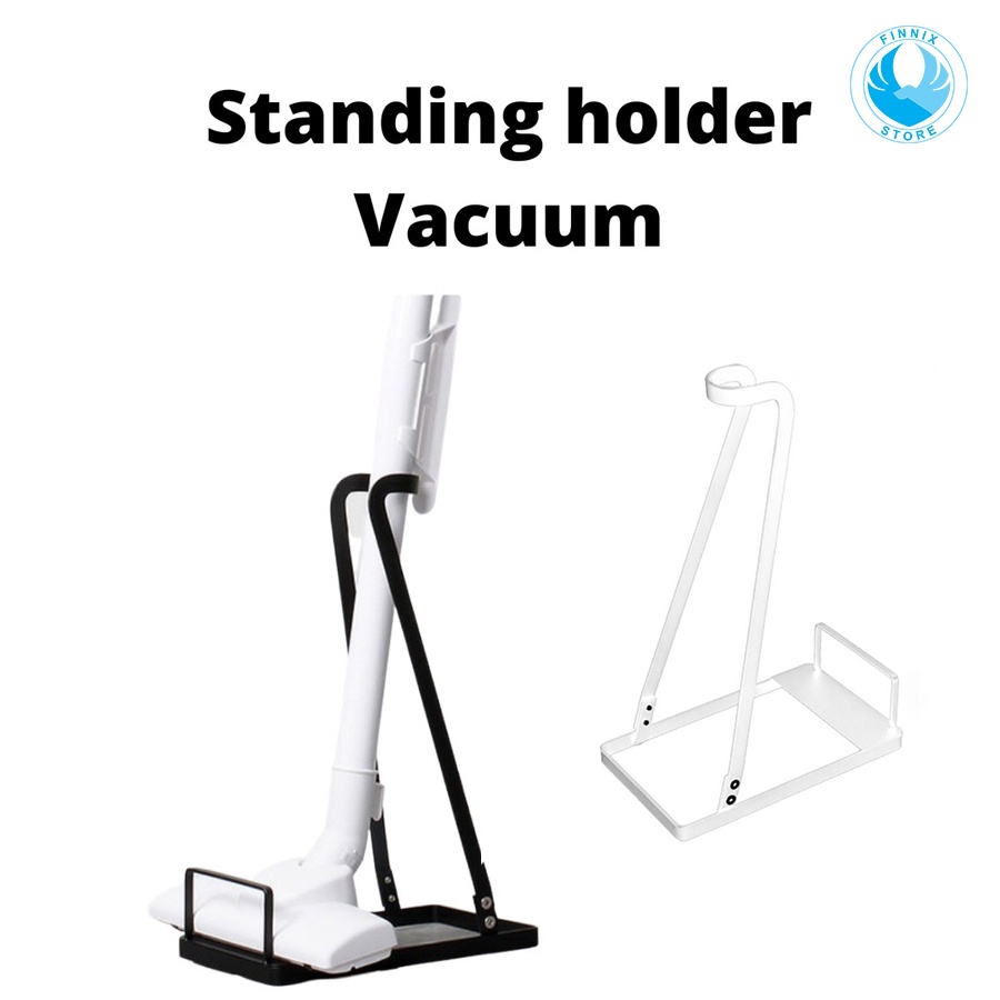 Bracket Stand Holder / Dudukan Penyangga Vacuum Cleaner