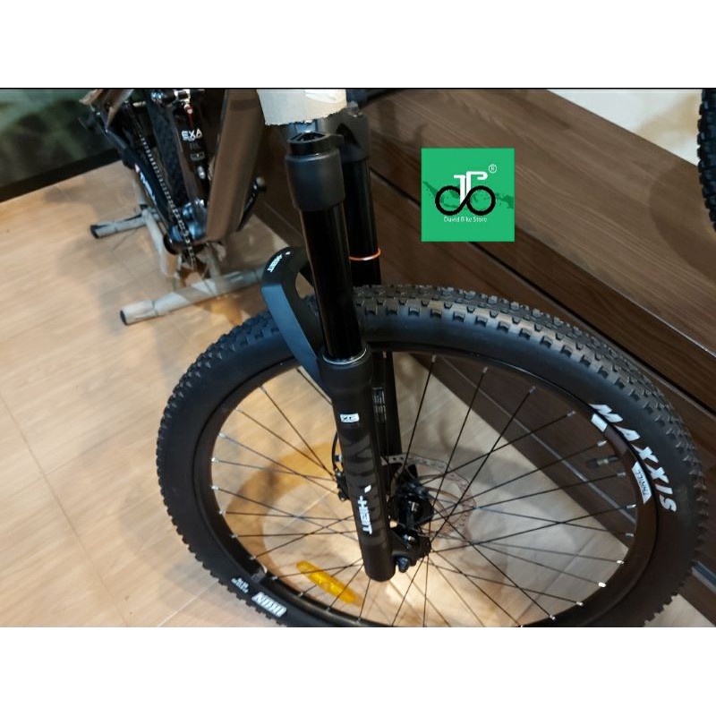 BIG PROMO Promo murah Sepeda MTB 27.5" Thrill Fervent 1.0 T120 BA 2021  Sepeda Murah