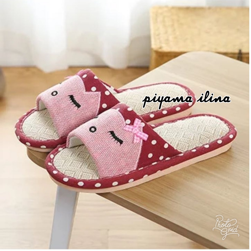 SND-04 PROMO sandal kamar import kualitas PREMIUM