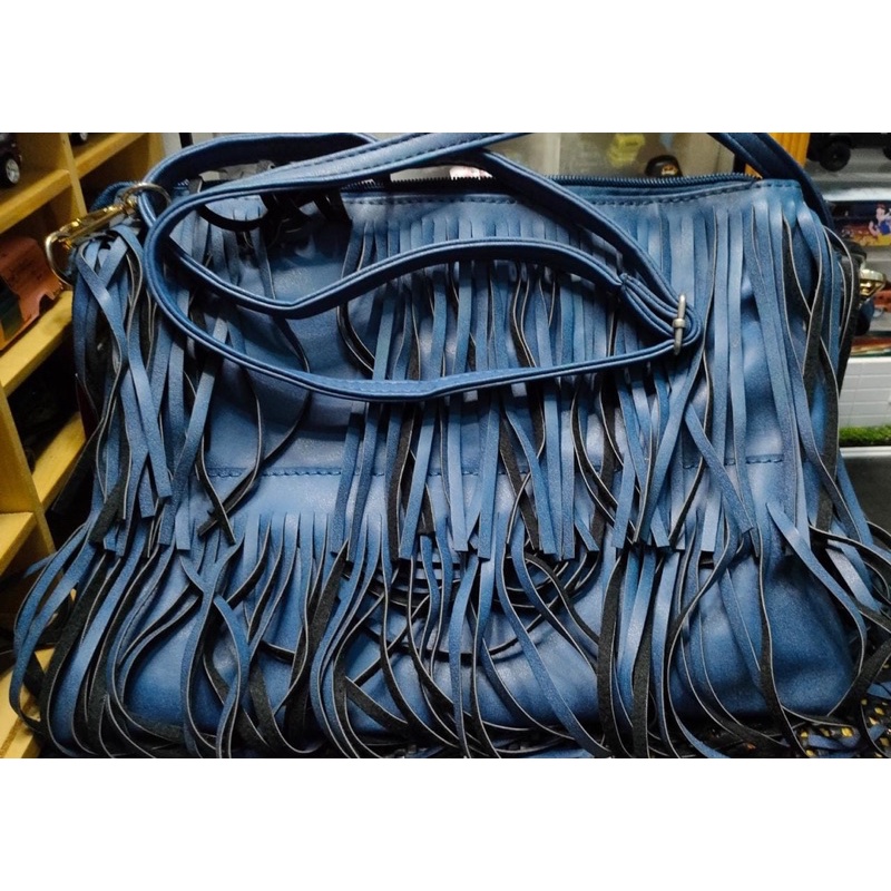 PRELOVED by Fitrianisa Larasati