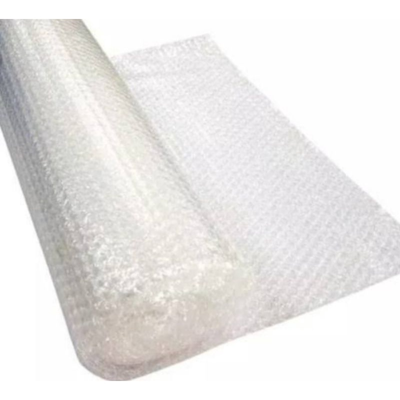 

packing bubble wrap