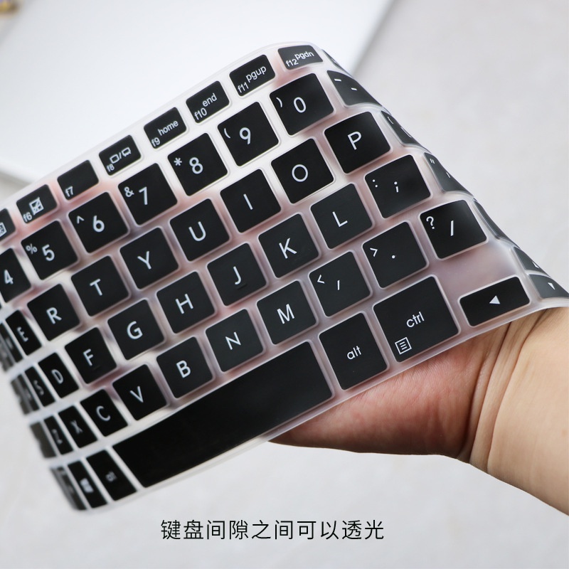 Film Pelindung Keyboard Notebook Anti Debu Untuk ASUS ROG G512L G512L G532L