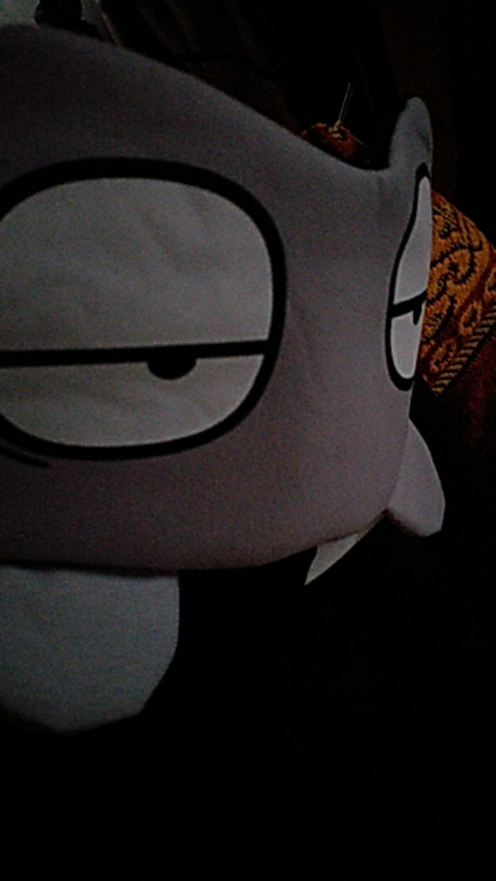 Pisau Kupas Kulit Buah / Peeler / Ceramic Fruit Knife