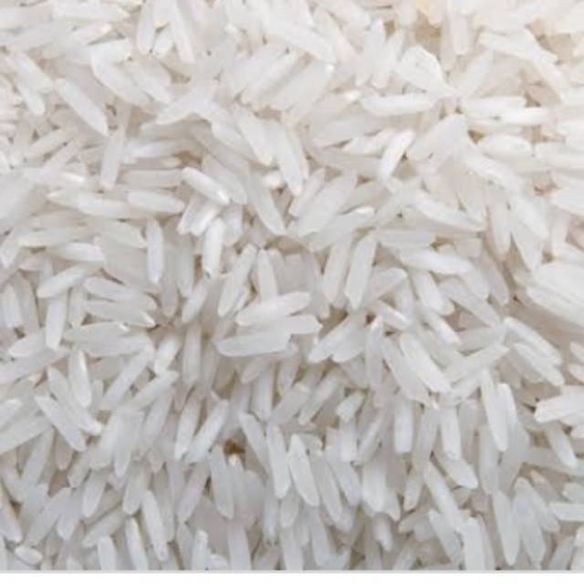 

Beras 1 kilo