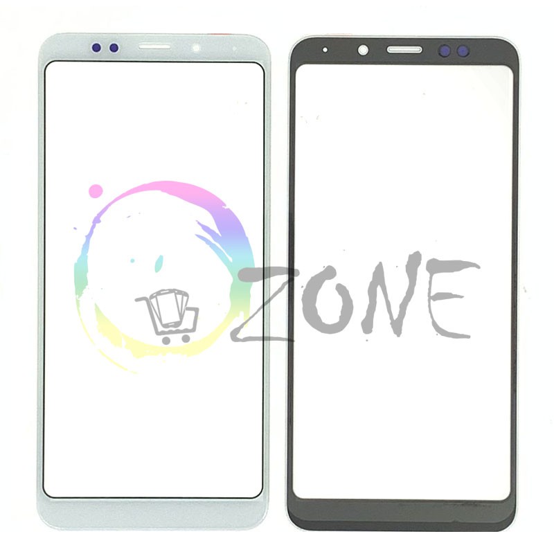 GLASS LCD - KACA TOUCHSCREEN XIAOMI REDMI 5+ REDMI 5 PLUS