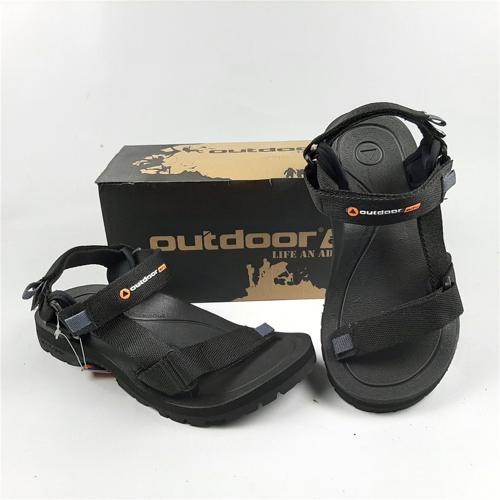 SANDAL GUNUNG PRIA OUTDOOR ZI-LONG 39-43