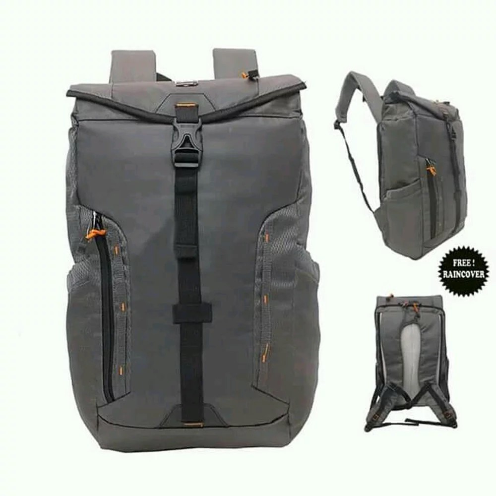 Tas Ransel Rolltop