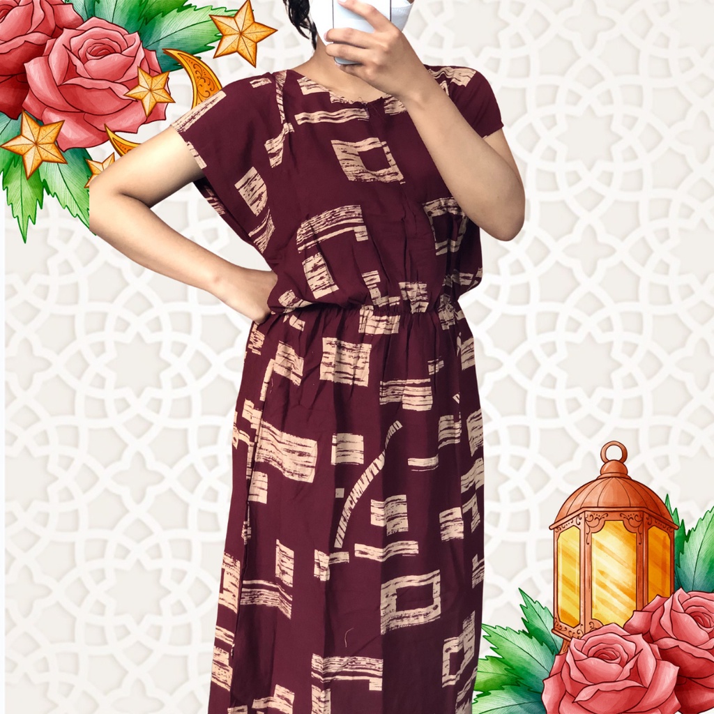 Jual DASTER MANOHARA KEKINIAN TERBARU MURAH | SLETING DEPAN BUSUI