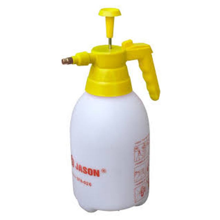 Semprotan Hama Plastik 1 5 Liter Jason Sprayer Plastik