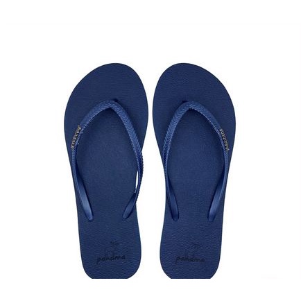 Sandal Panama Slim Slim7 Midnight Blue Original