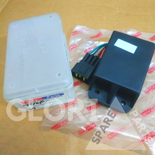 CDI ECM Vega R lama 5ER BinaPart