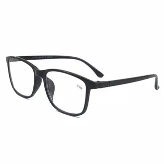 Kacamata Minus Rabun Jauh Ukuran -0.50 sd -4.00 901BF