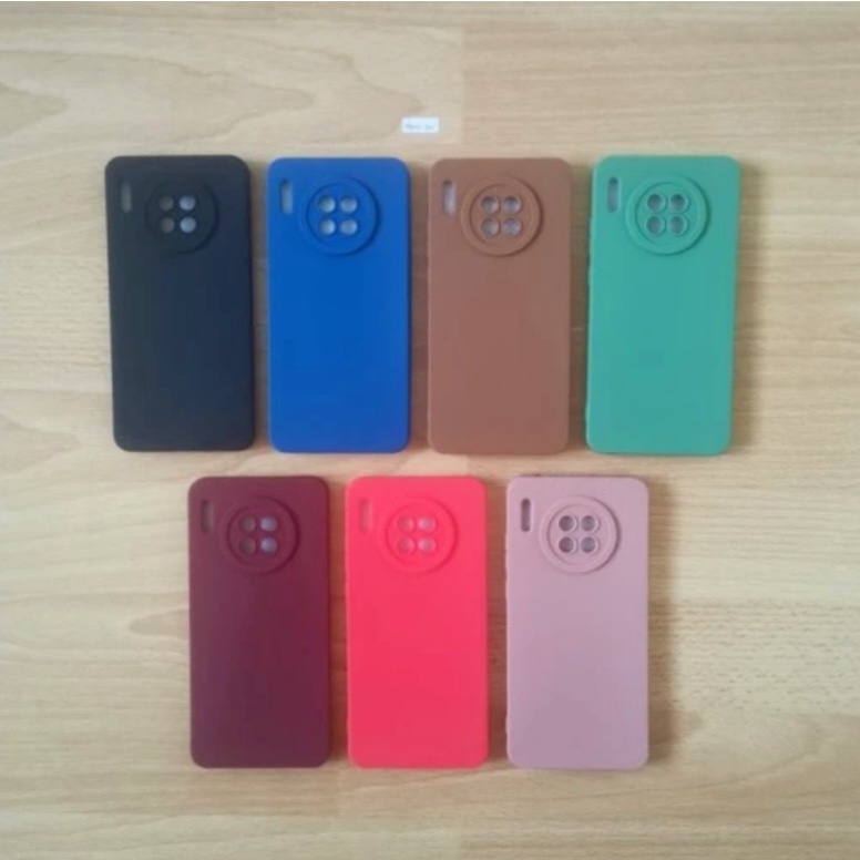 Case Huawei Mate 30 Softcase Pro Camera Protection Huawei Mate 30