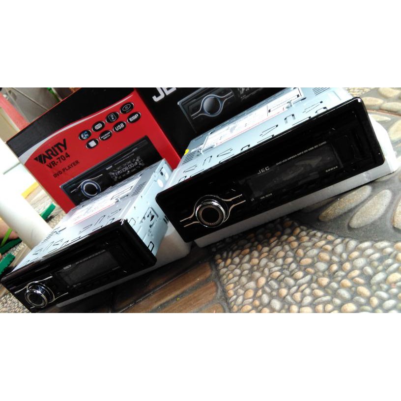 DVD player murah Terbaik