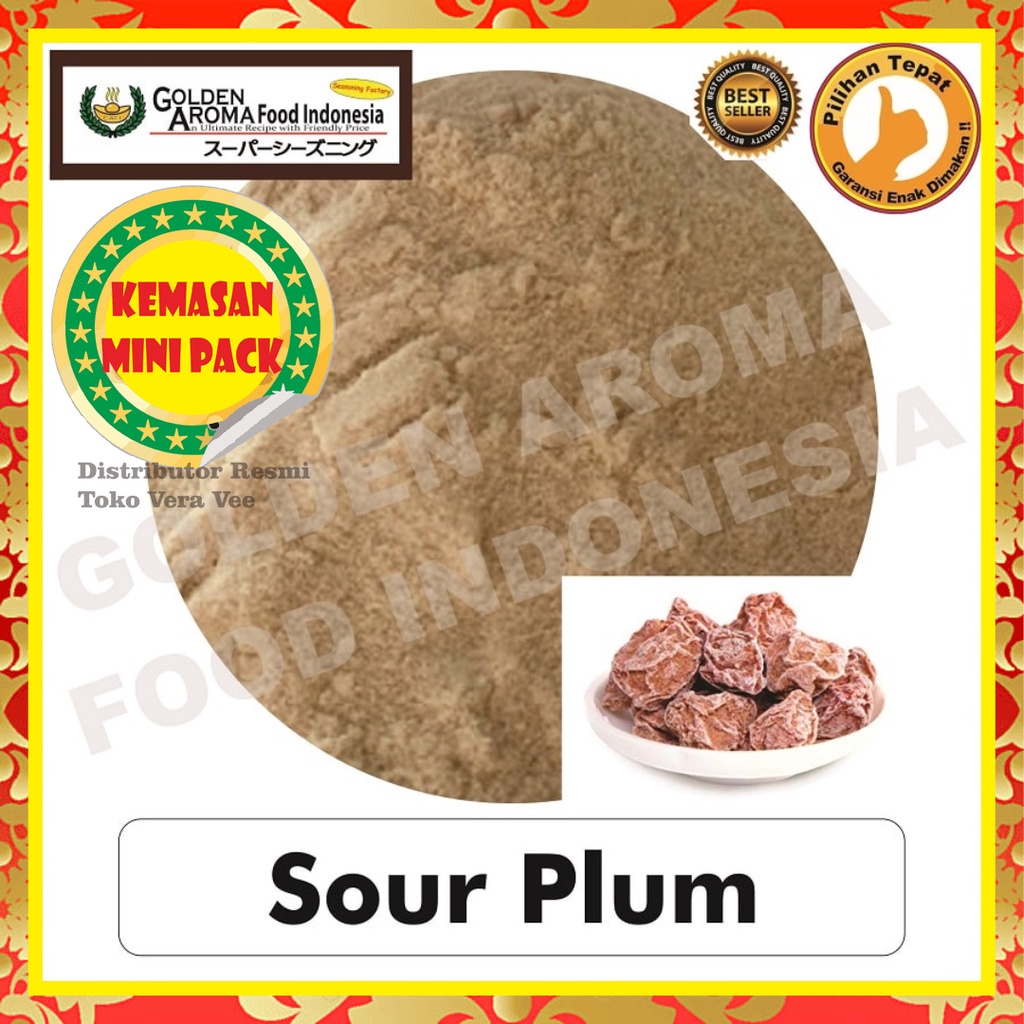 

Bumbu Tabur Sour Plum 50Gr Bubuk Tabur Sour Plum Powder Aneka Asin Manis Gurih Terbaik Premium Enak Impor Instan Grosir Kentang Goreng Basreng Buah Cimol Kripik Pisang Keripik Singkong Makaroni Cilung Jambu Gorengan Taiwan Bukan 100Gr 100 Gram