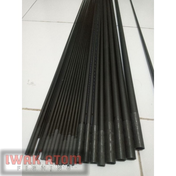 UJUNG RUAS 1-2-3 TEGEK DAIWA JISUNG