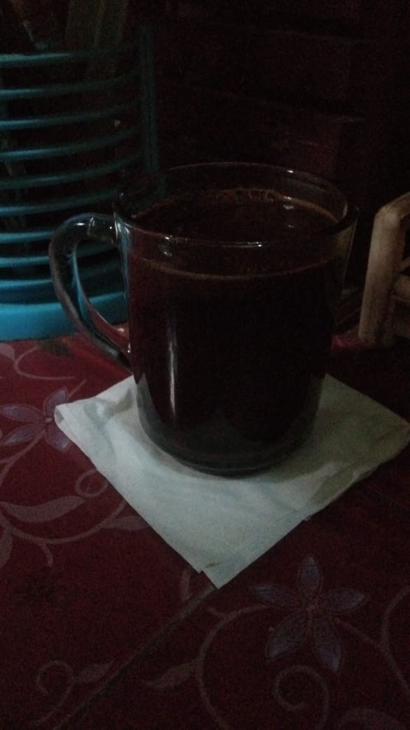 Hio Dupa Stik Aromaterapi Darshan Life Maharaja Gold Incense Sticks Pendek