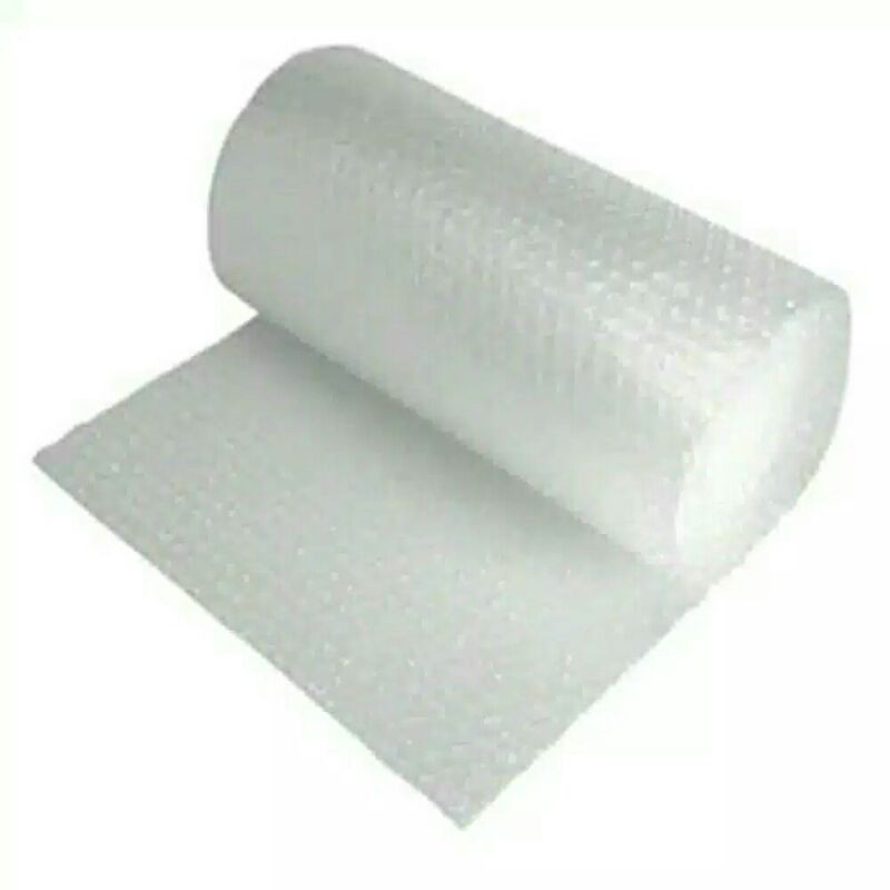 Bubble Wrap Tambahan