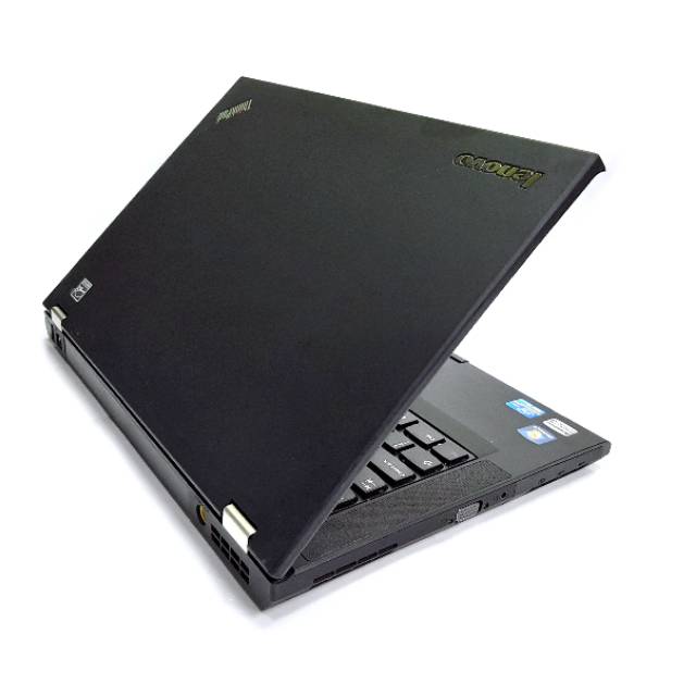 Lenovo Thinkpad T430 Core i5 TERMURAH RAM SSD 240GB