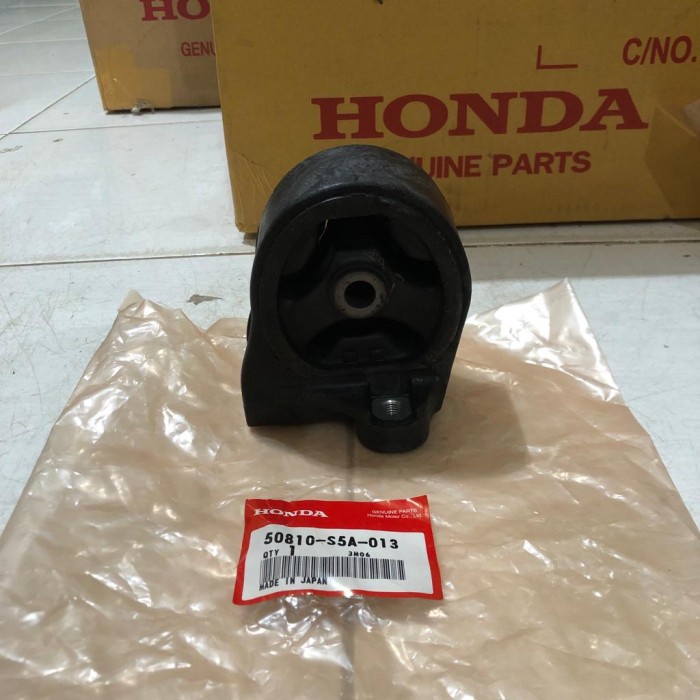 Engine Mounting Belakang MANUAL (MT) CIVIC ES 2001-2005 Original
