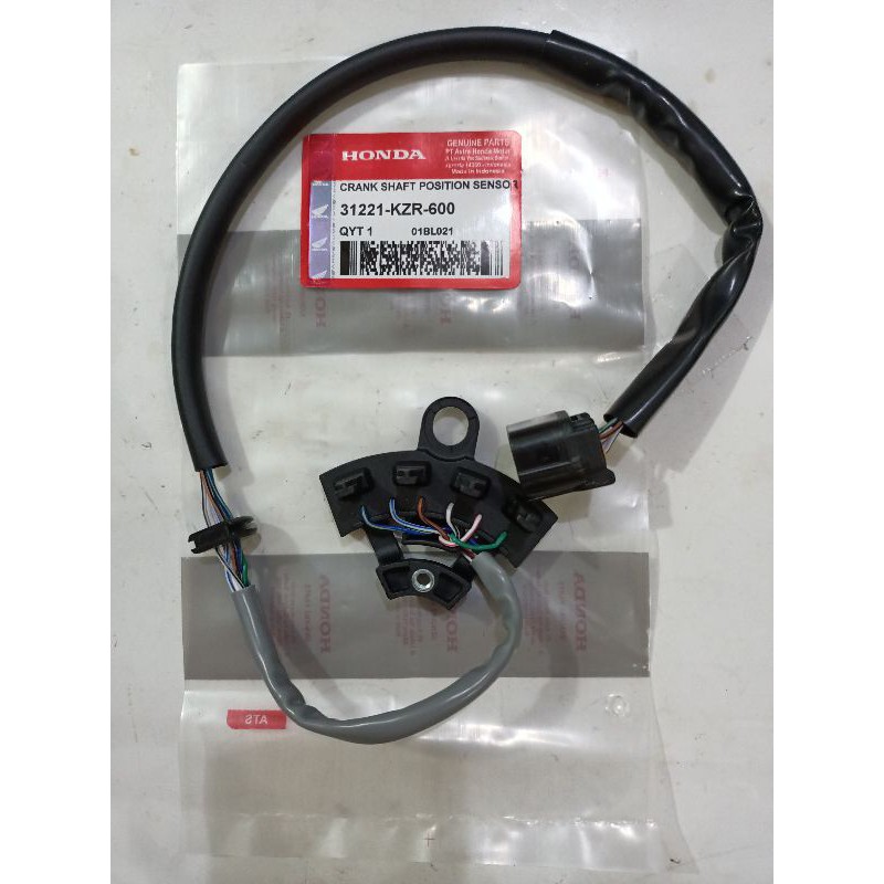 sensor ckp k4 sensor spull vario 125 fi KZR