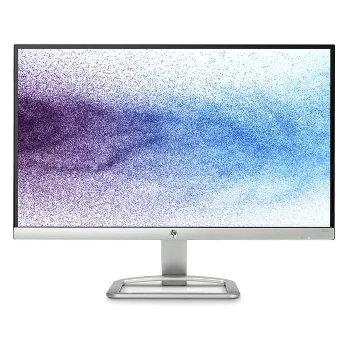 HP 27ES 27" IPS Led Monitor