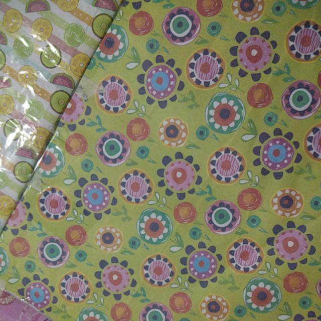 Gamis Batik Modern S M L Xl Xxl 3xl 4xl 5xl 6xl 7xl