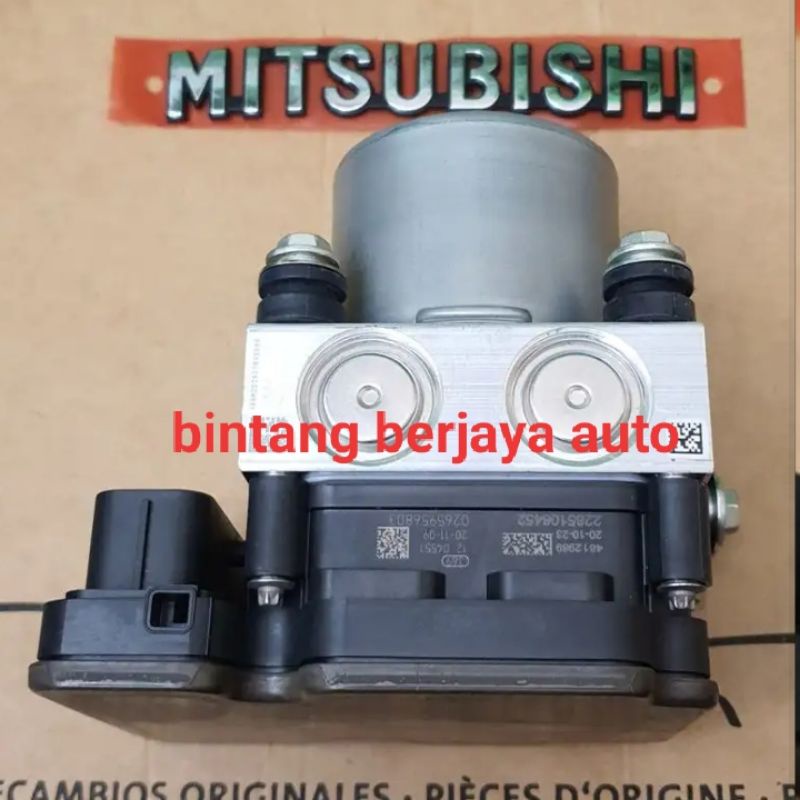 MODUL ABS ALL NEW PAJERO SPORT DAKAR ULTIMATE 4670B425/4670B435